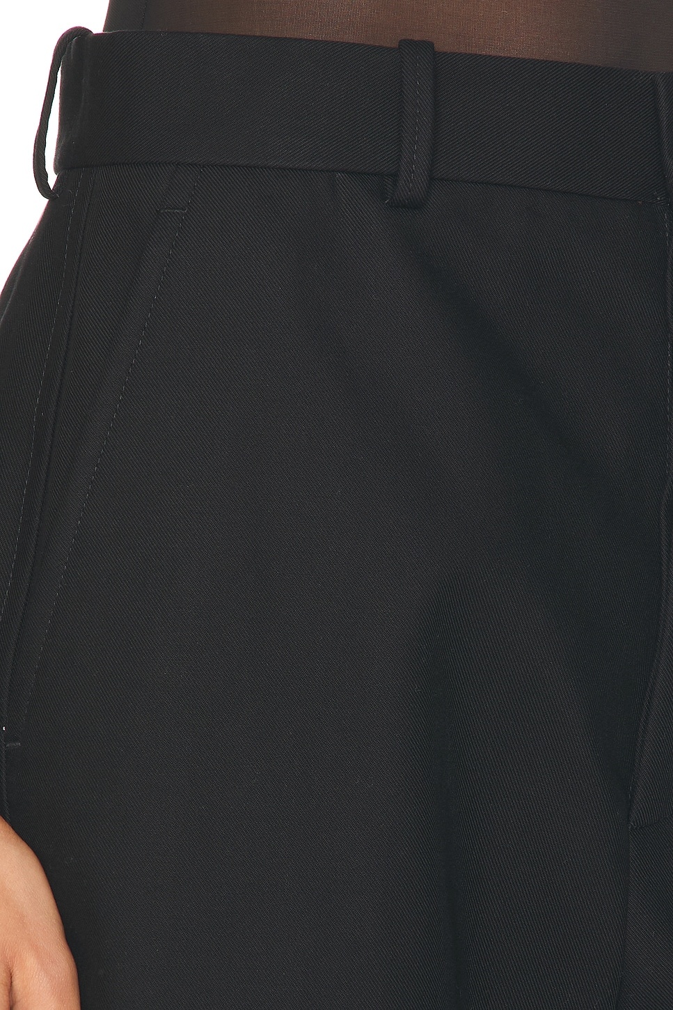Drill Trouser - 6