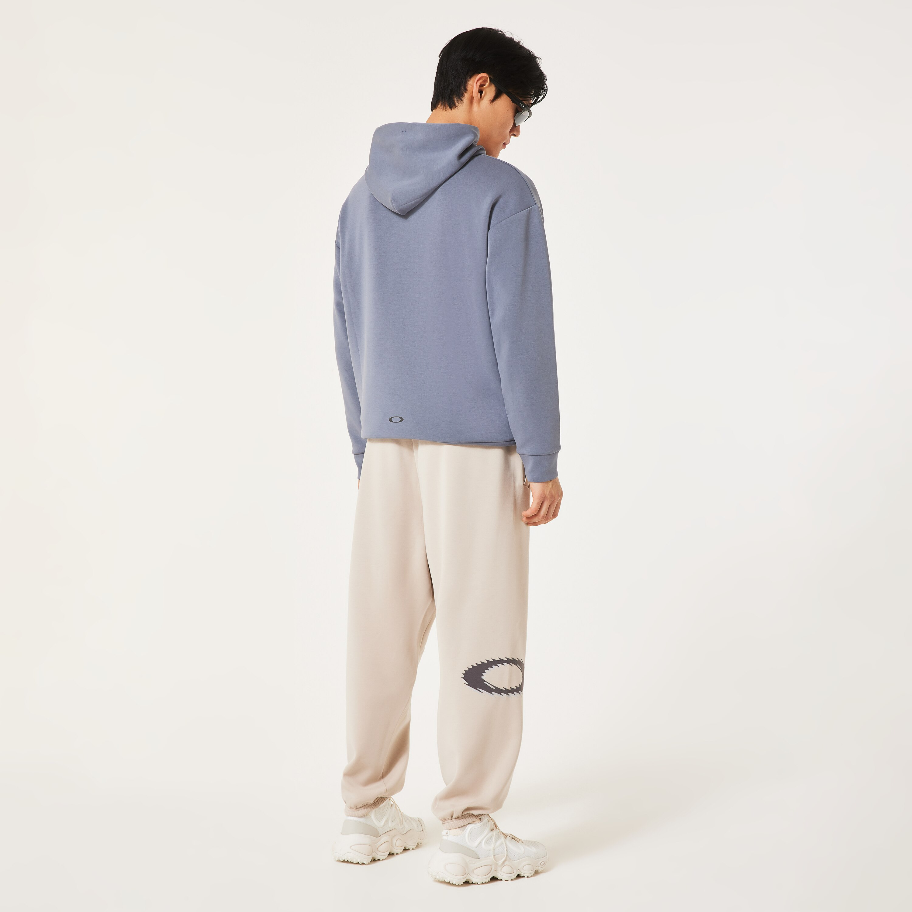 New Retro Fleece Pants 1.7 - 4