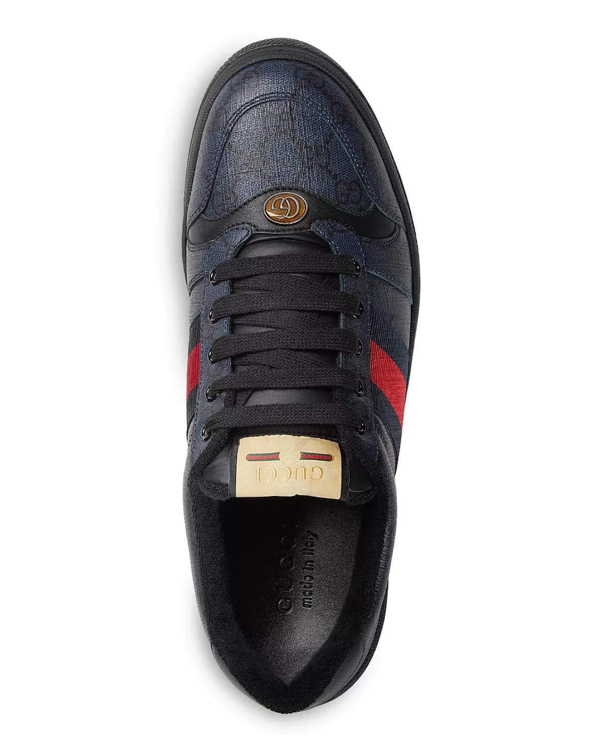 Men's Screener Sneakers - 2