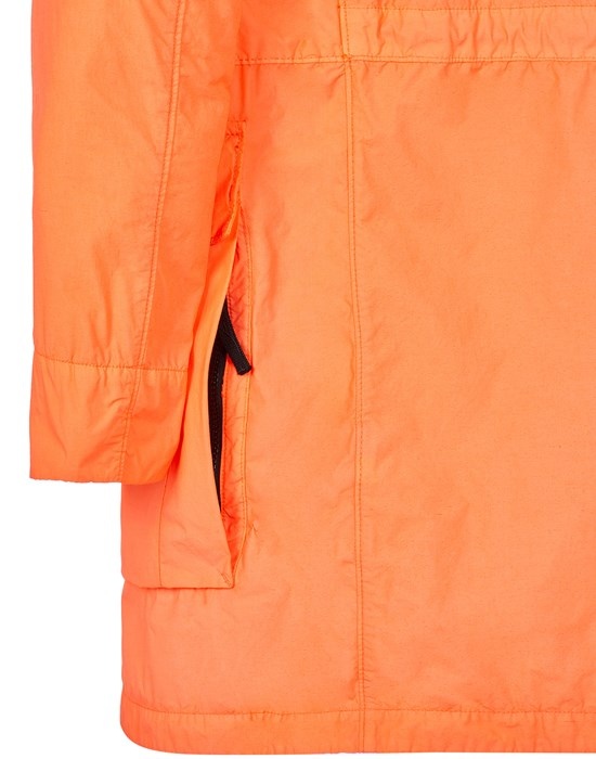 70132 NASLAN LIGHT WATRO ORANGE - 6