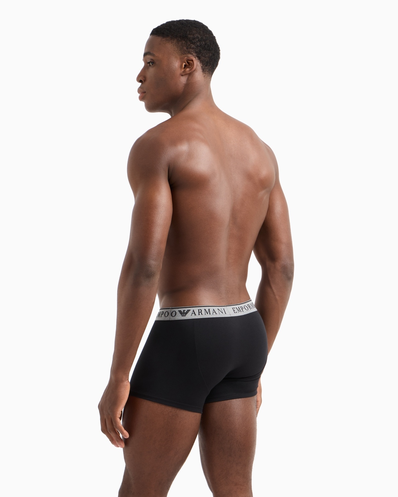 TWO-PACK OF ENDURANCE LOGO BOXER BRIEFS - 3