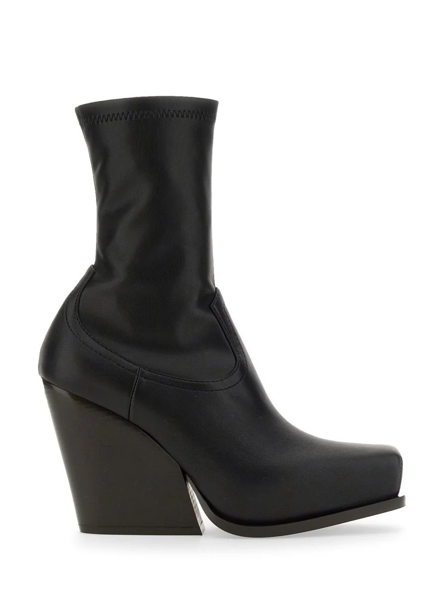 Stella Mccartney STELLA MCCARTNEY COWBOY BOOTS - 1