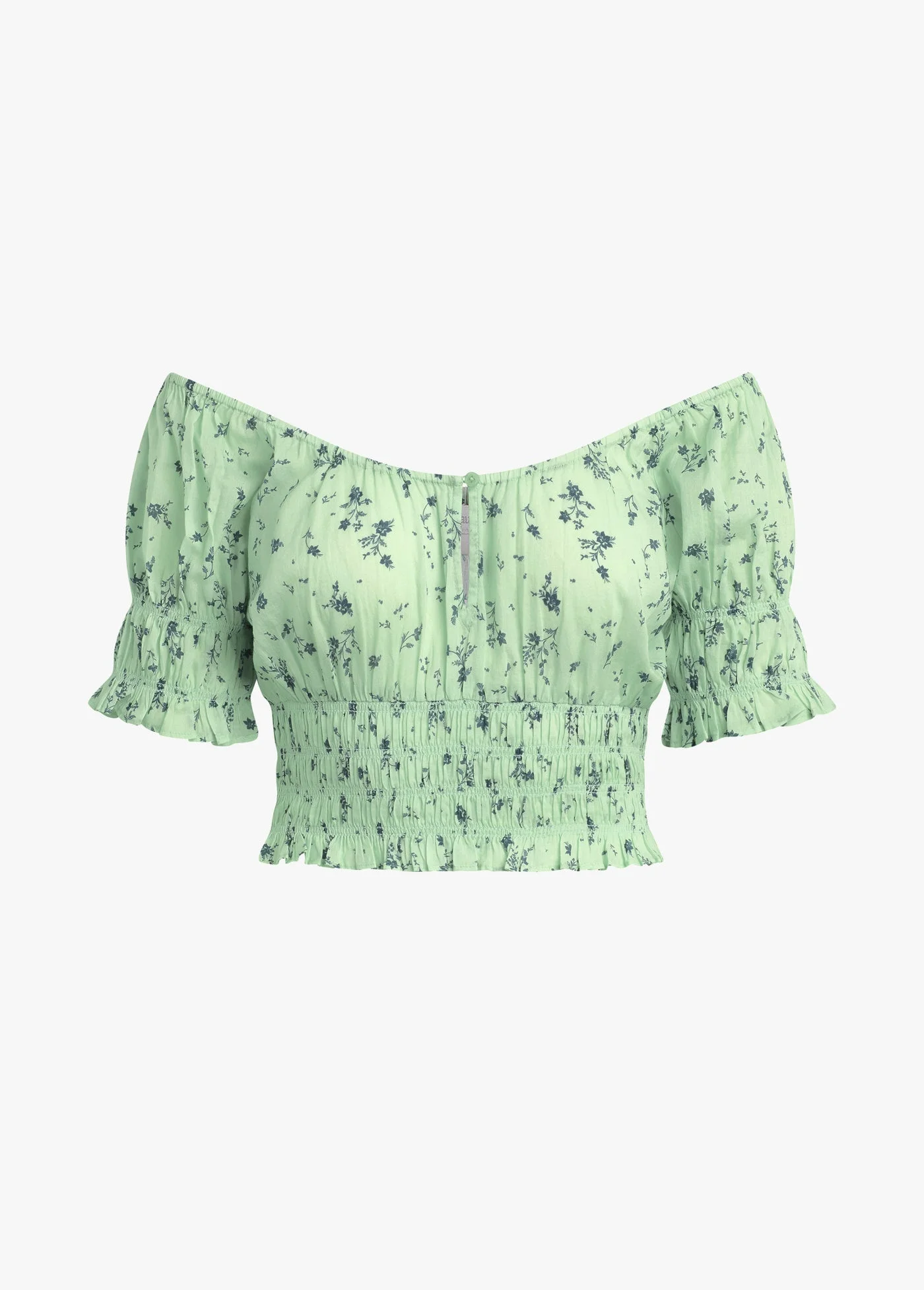 THE SWOON TOP - 1