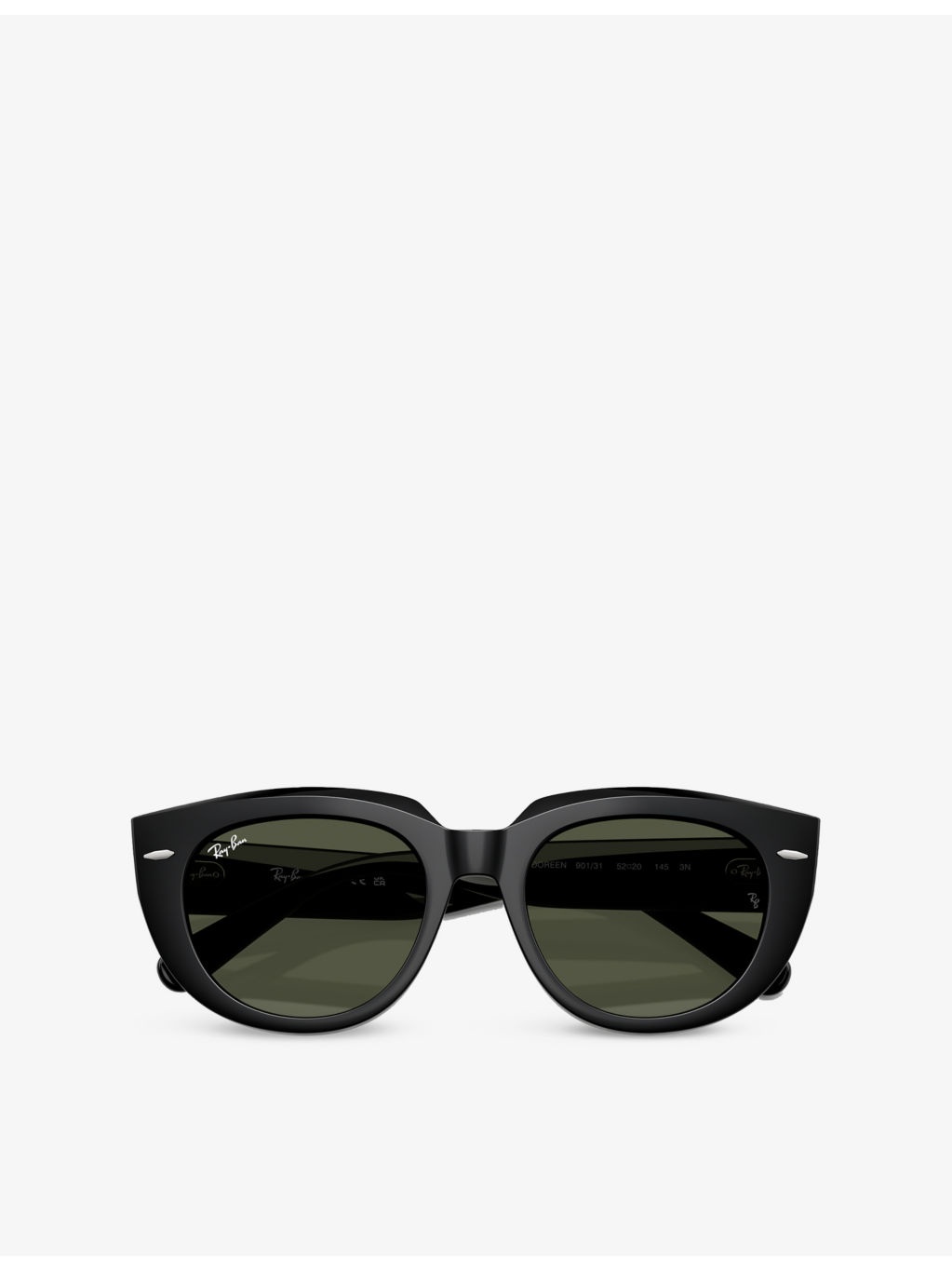 RB2286 Doreen Square-Frame Sunglasses - 5