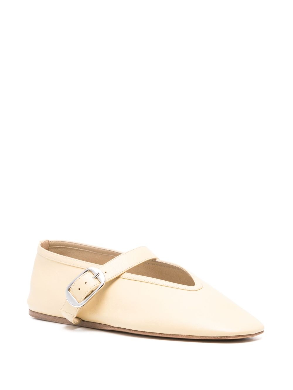 Stella ballerina shoes - 2