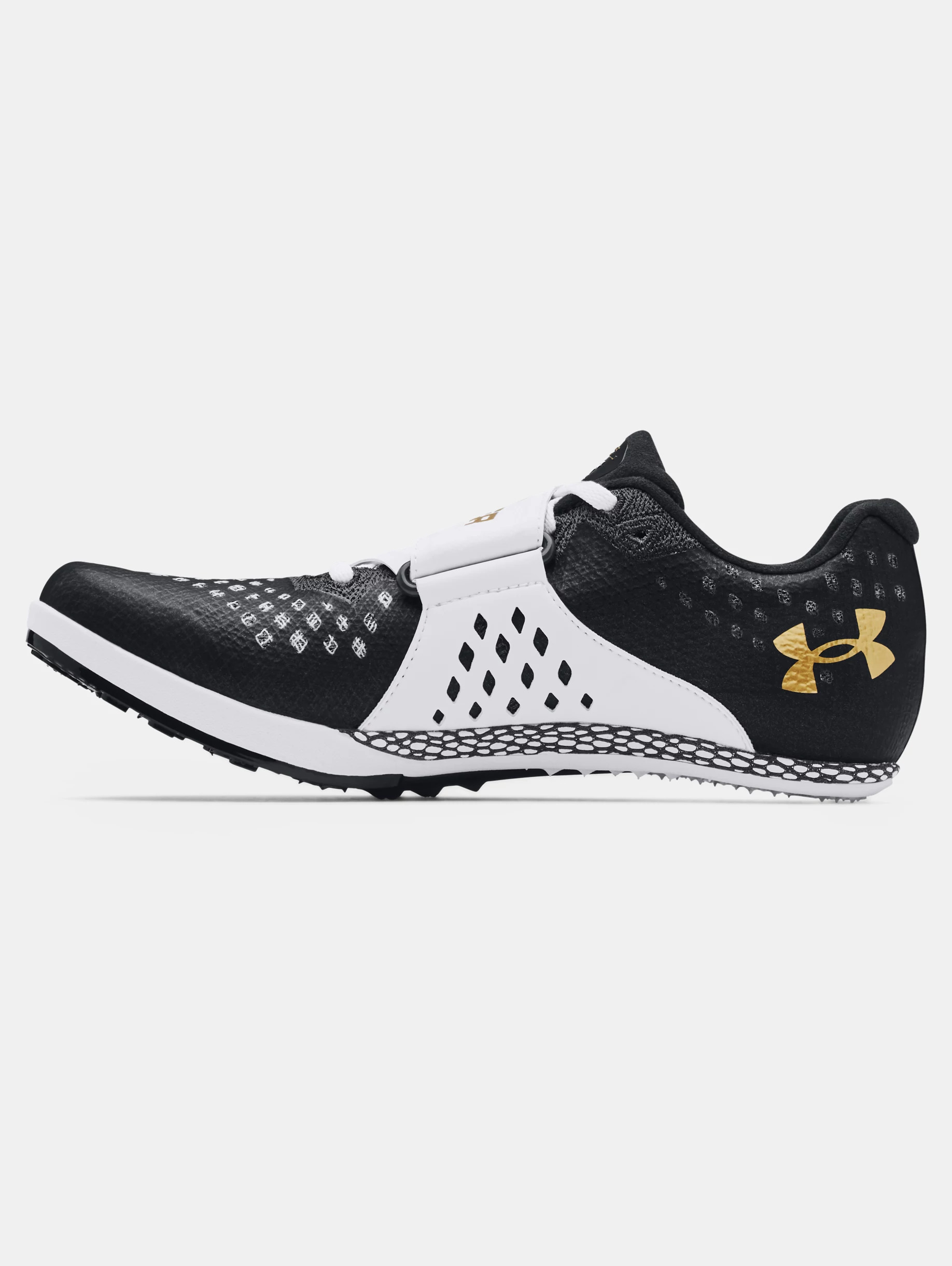 Unisex UA HOVR™ Skyline Long Jump Track Spikes - 2