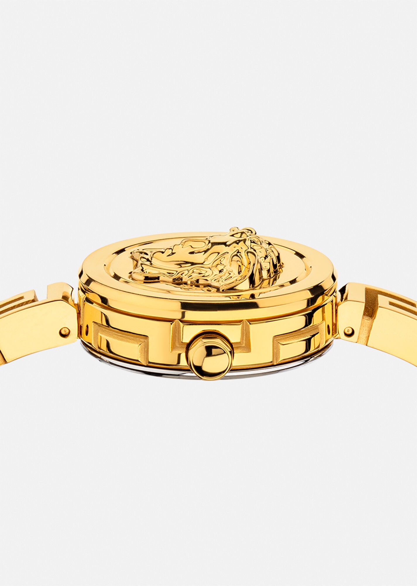 Medusa Secret Watch - 4