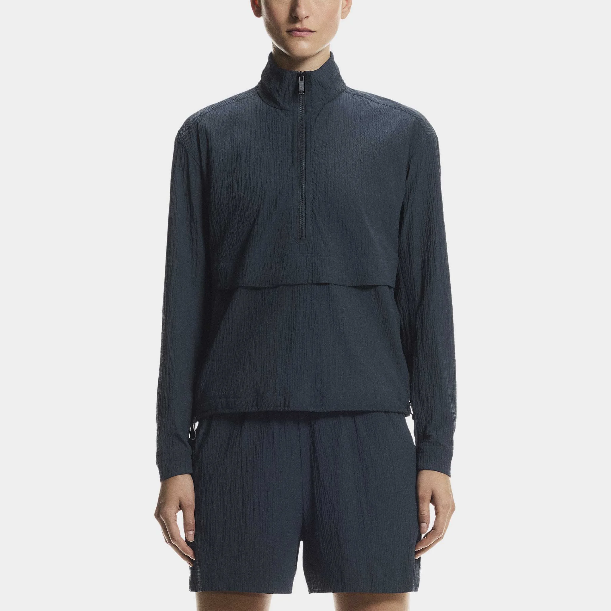 On Courtside 1/2 Zip Eaze Women's - 1