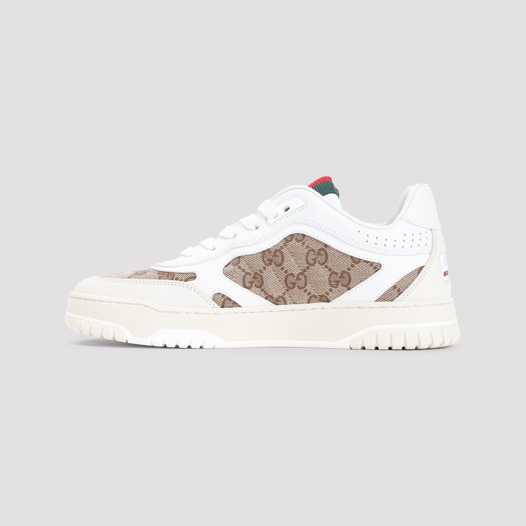 Sneakers Nude & Neutrals - 3