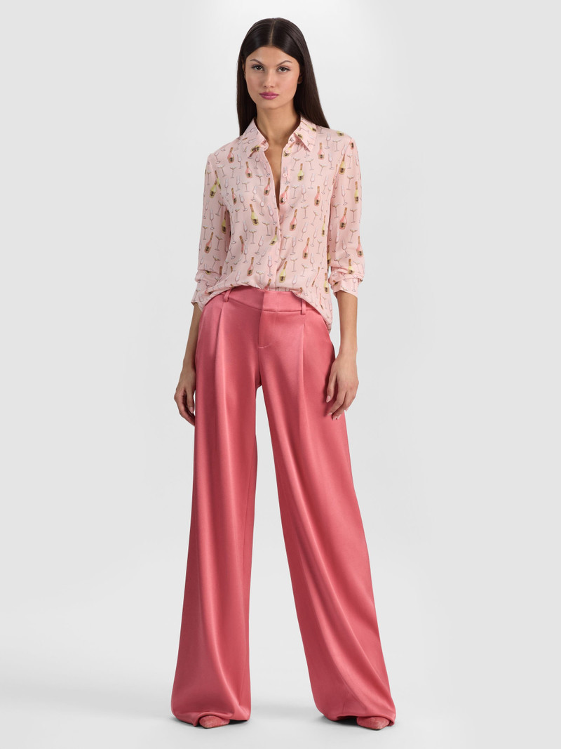 WILLA SILK BLOUSE 3