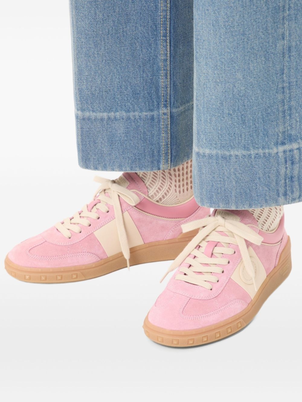Upvillage Crosta sneakers - 7