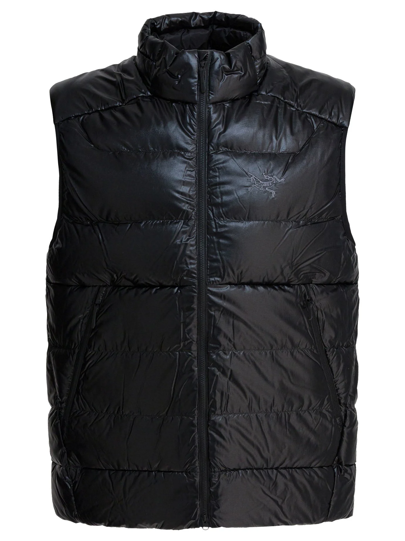 Arc'teryx "cerium Sv" Sleeveless Jacket - 1