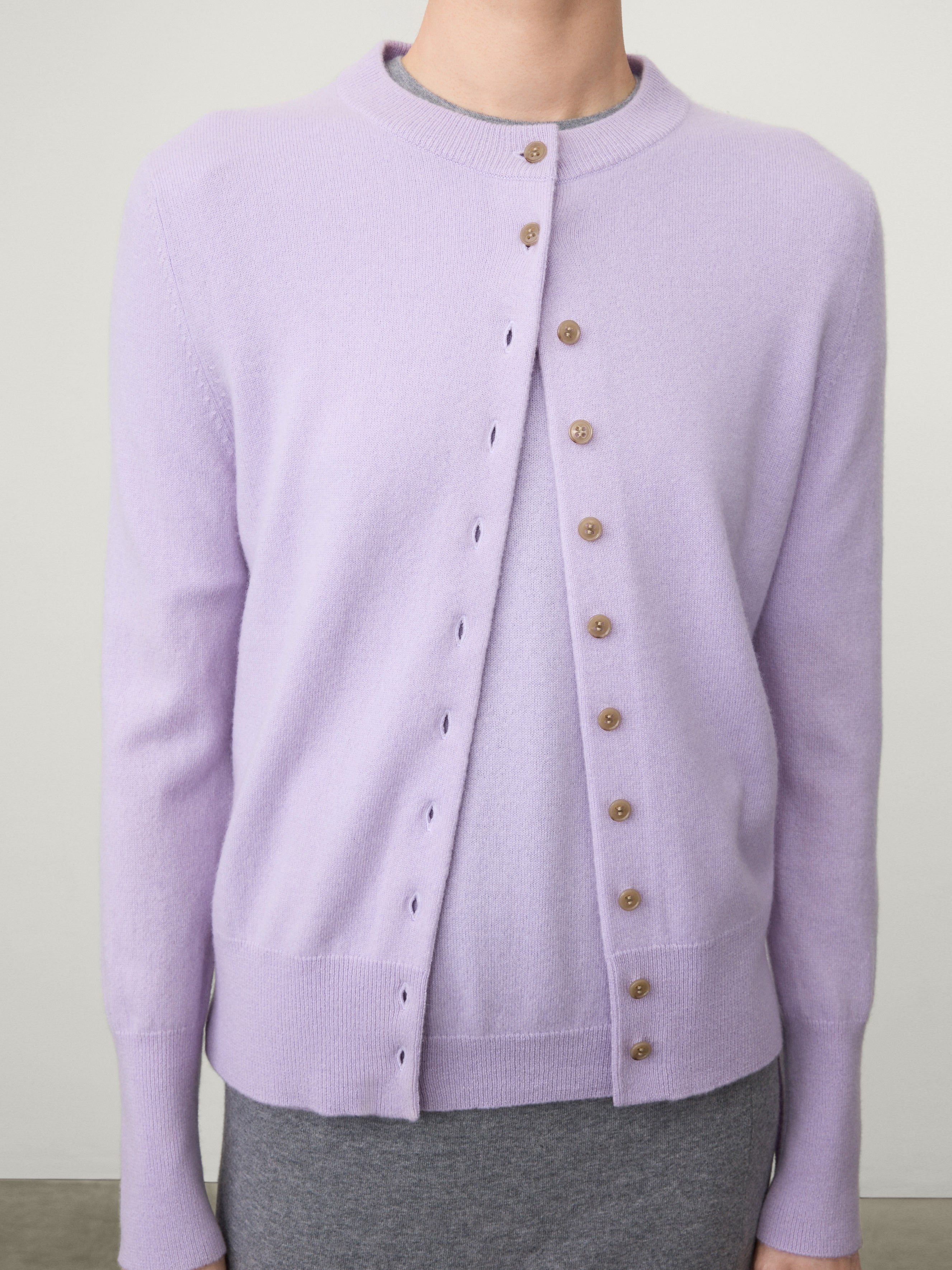 The Nellia Cardigan - 3