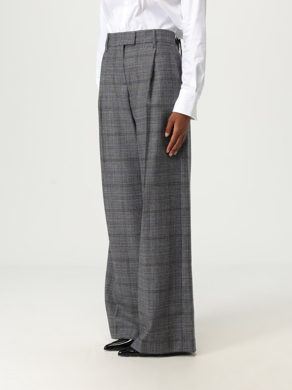 Pants woman Brunello Cucinelli - 4