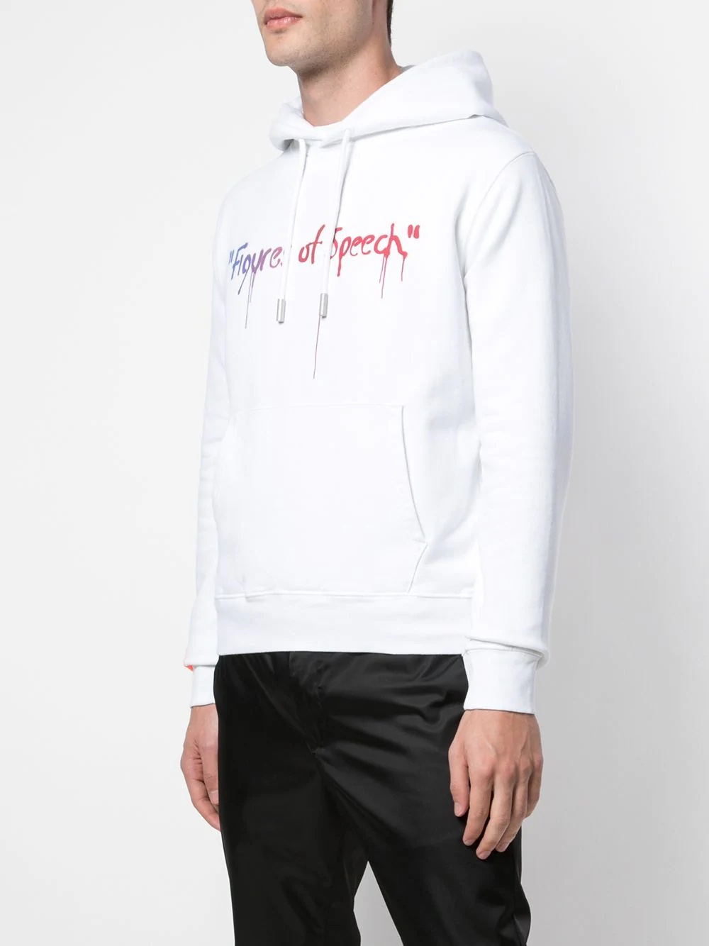 x Simon Brown Figures of Speech hoodie - 3