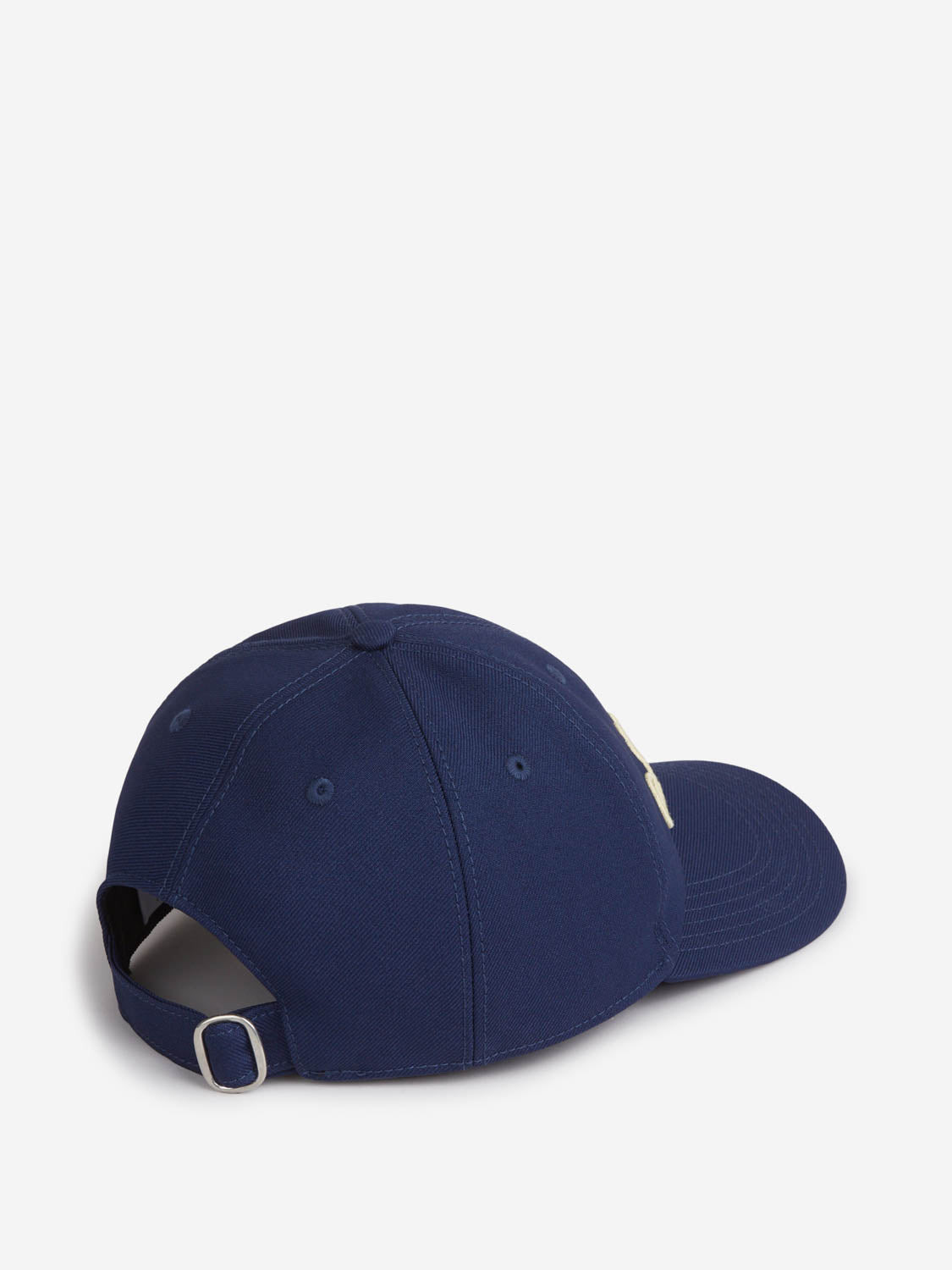 CAP LOGO - 3