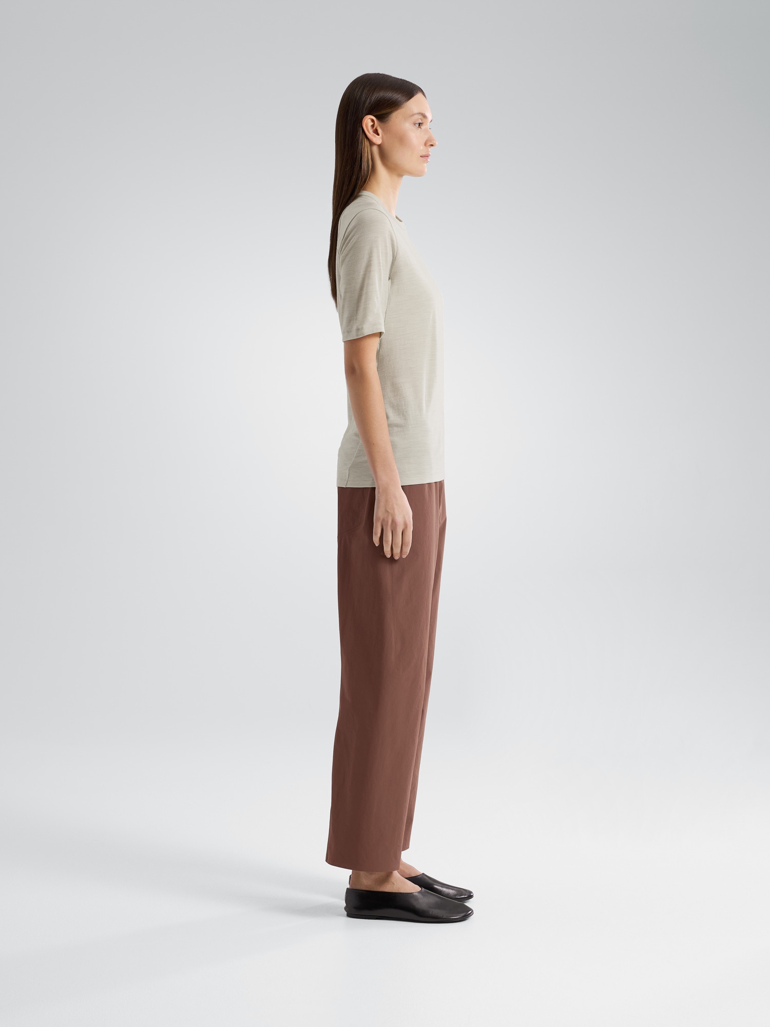 Frame Shirt SS - 5