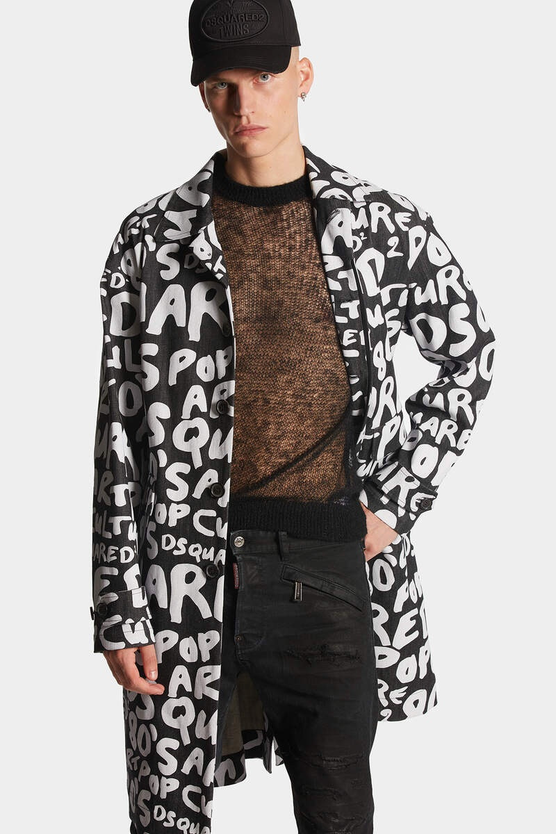 D2 POP 80'S TRENCH 3