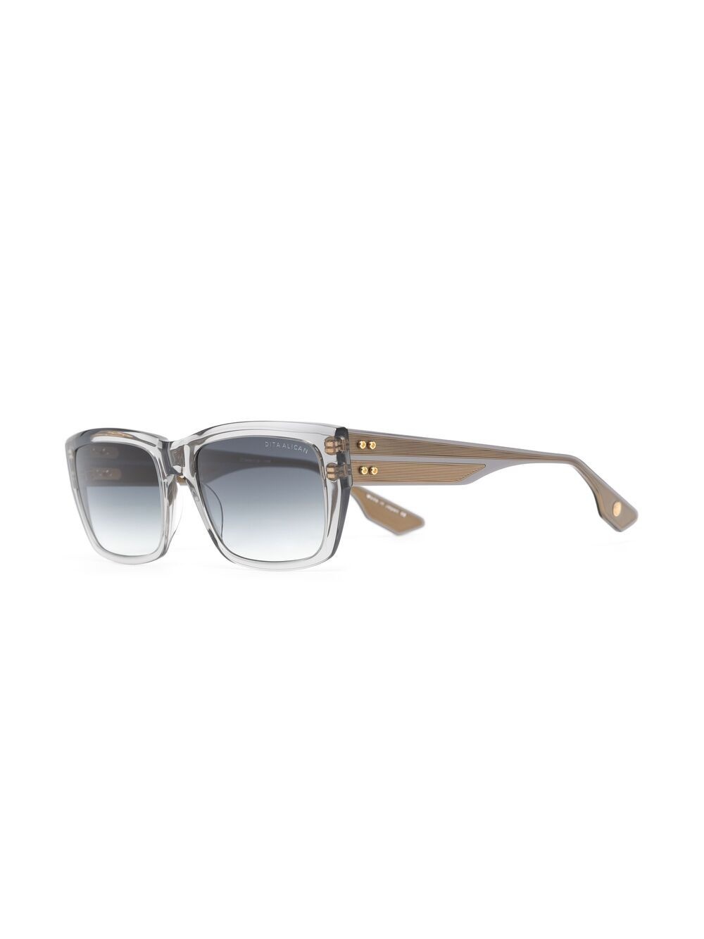 Alican wayfarer-frame sunglasses - 2