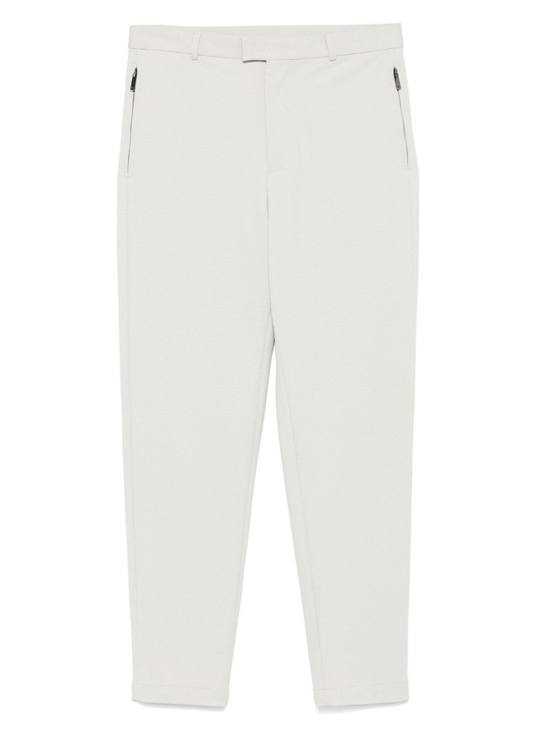 tapered trousers 1