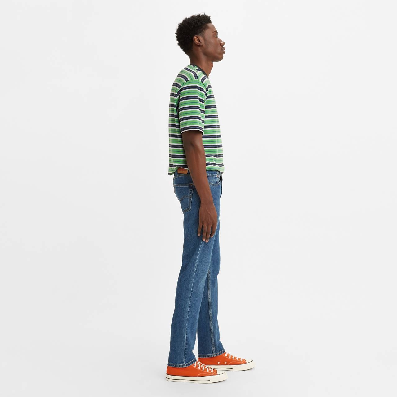 511™ SLIM FIT MEN'S JEANS - 3