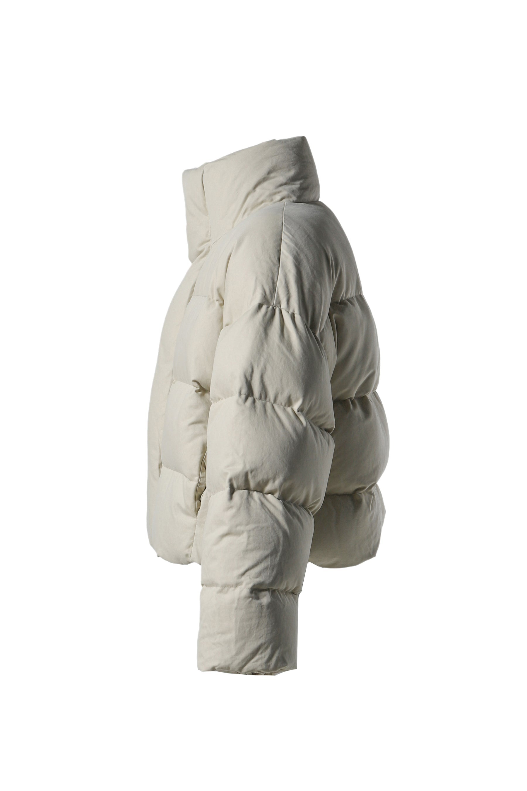 MML PUFFER / O.WHT - 3