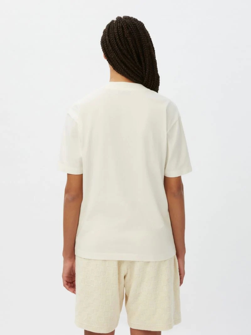JERSEY WORKSHOP T-SHIRT - 5