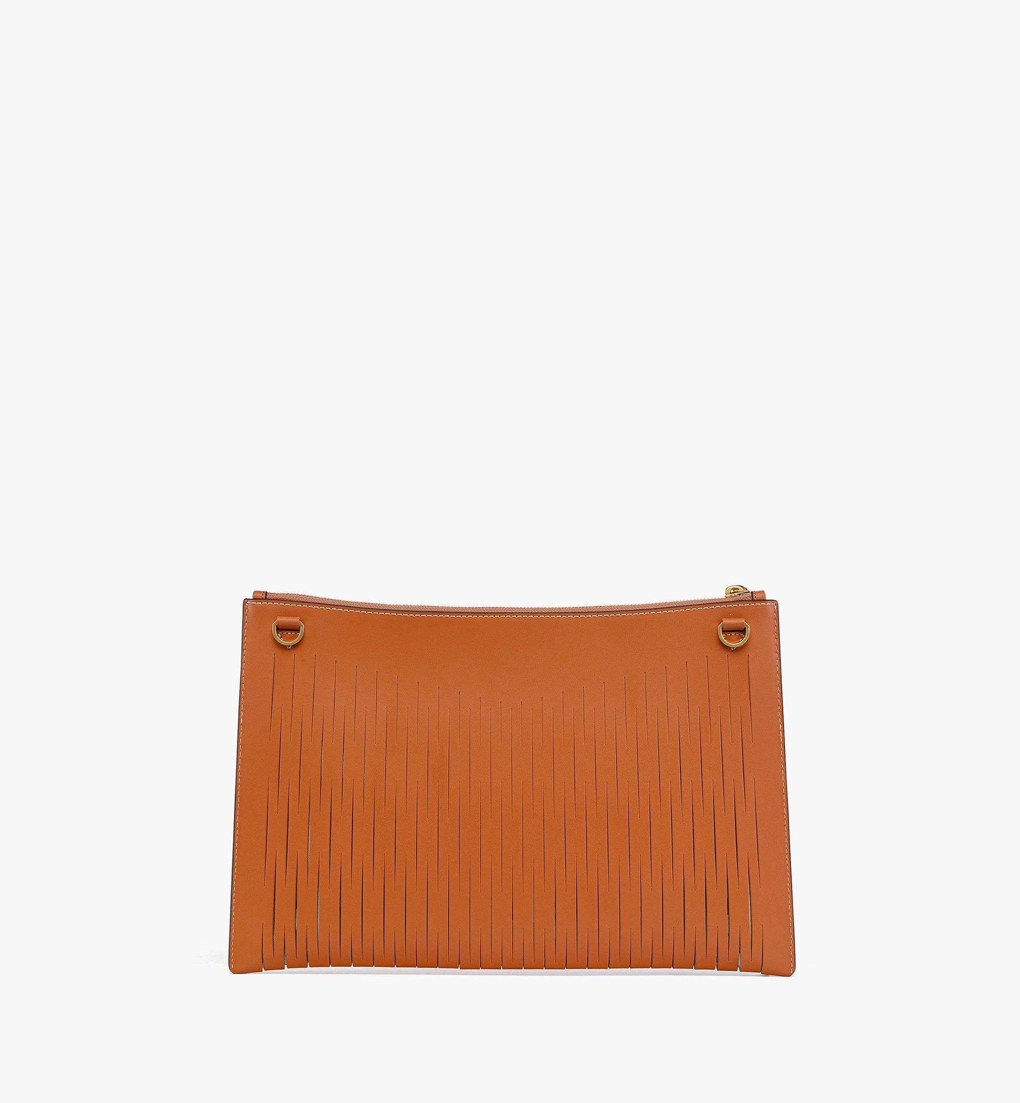 Aren Crossbody in Nappa Leather - 3