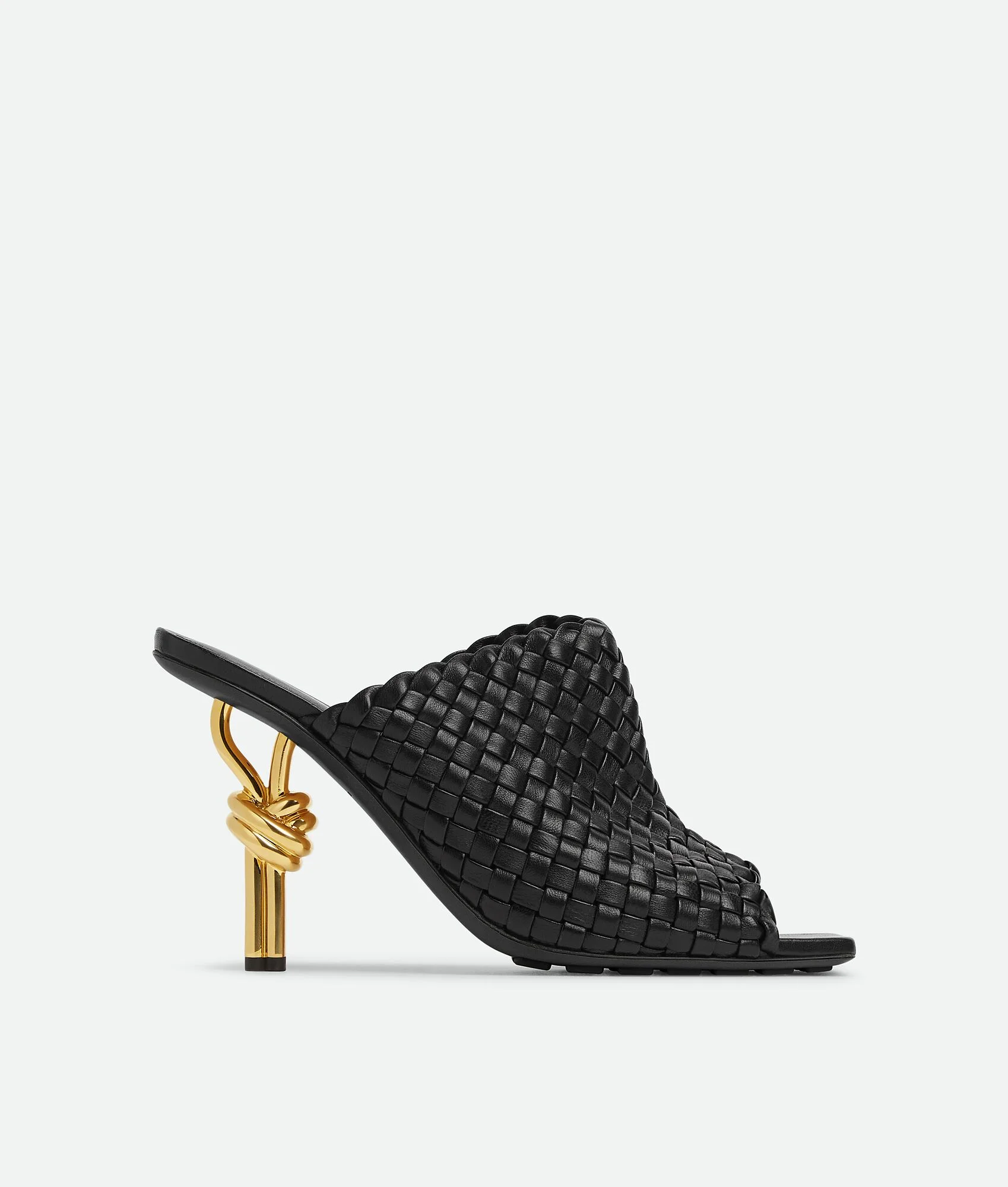 Knot Mule - 1
