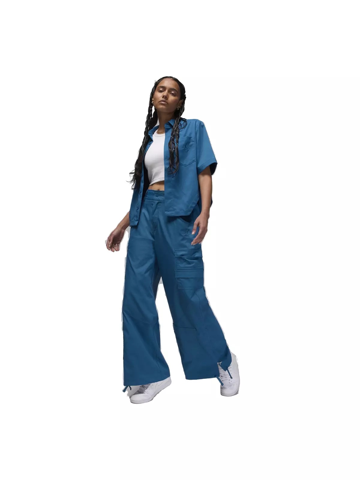 Women's Chicago Pants - 8
