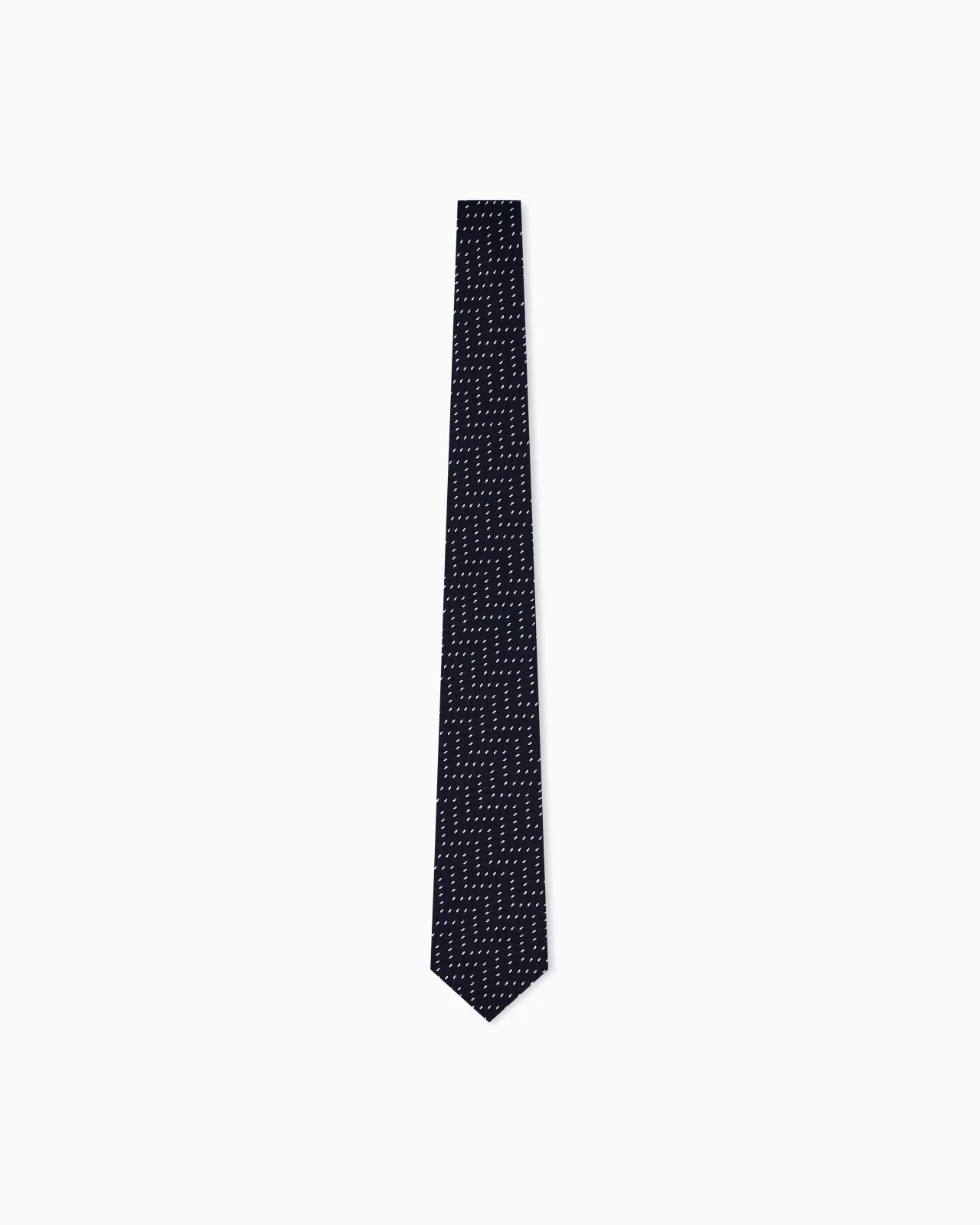 TIE IN SILK - 1