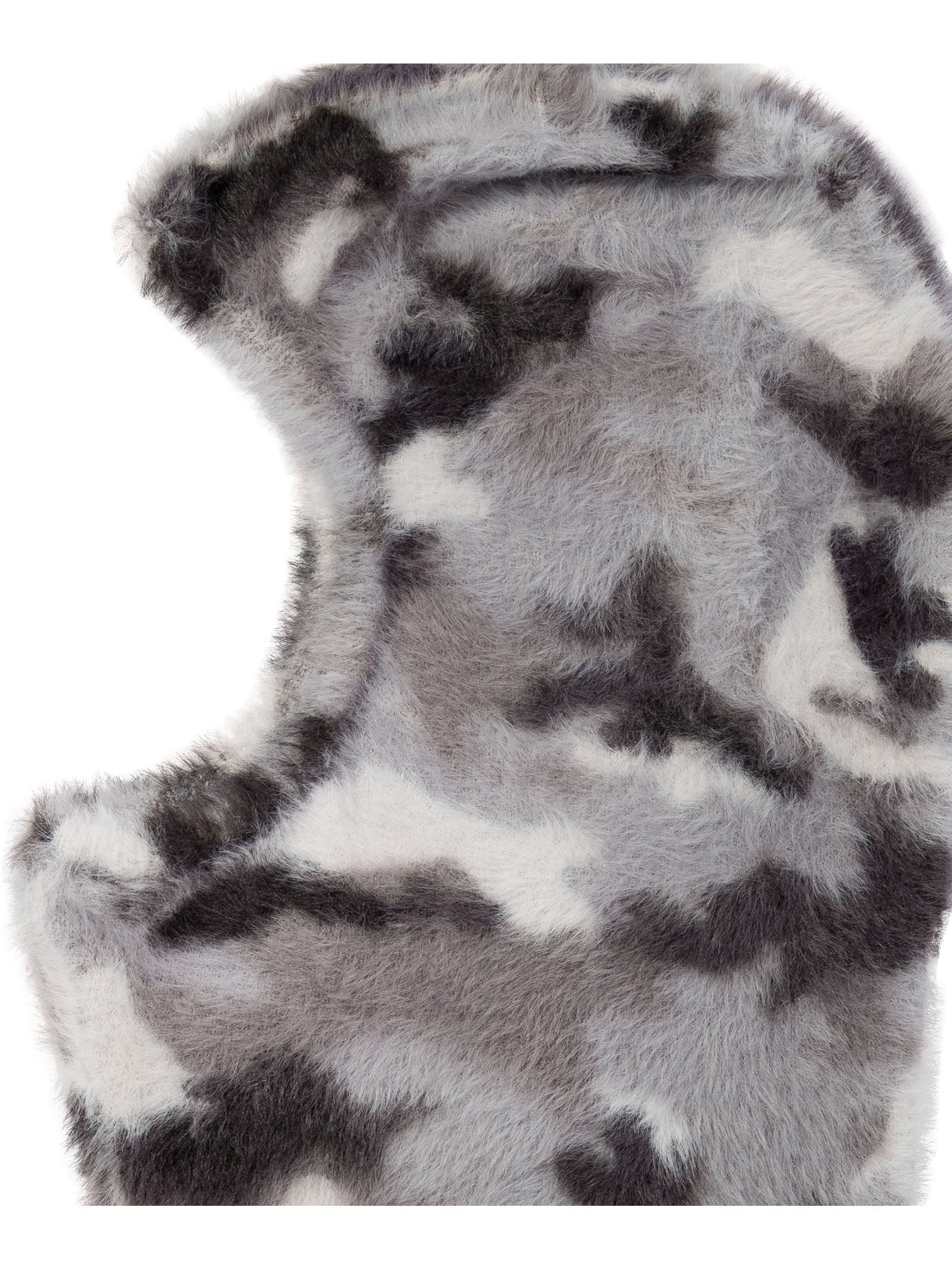 Acne Studios Camo Balaclava - 3