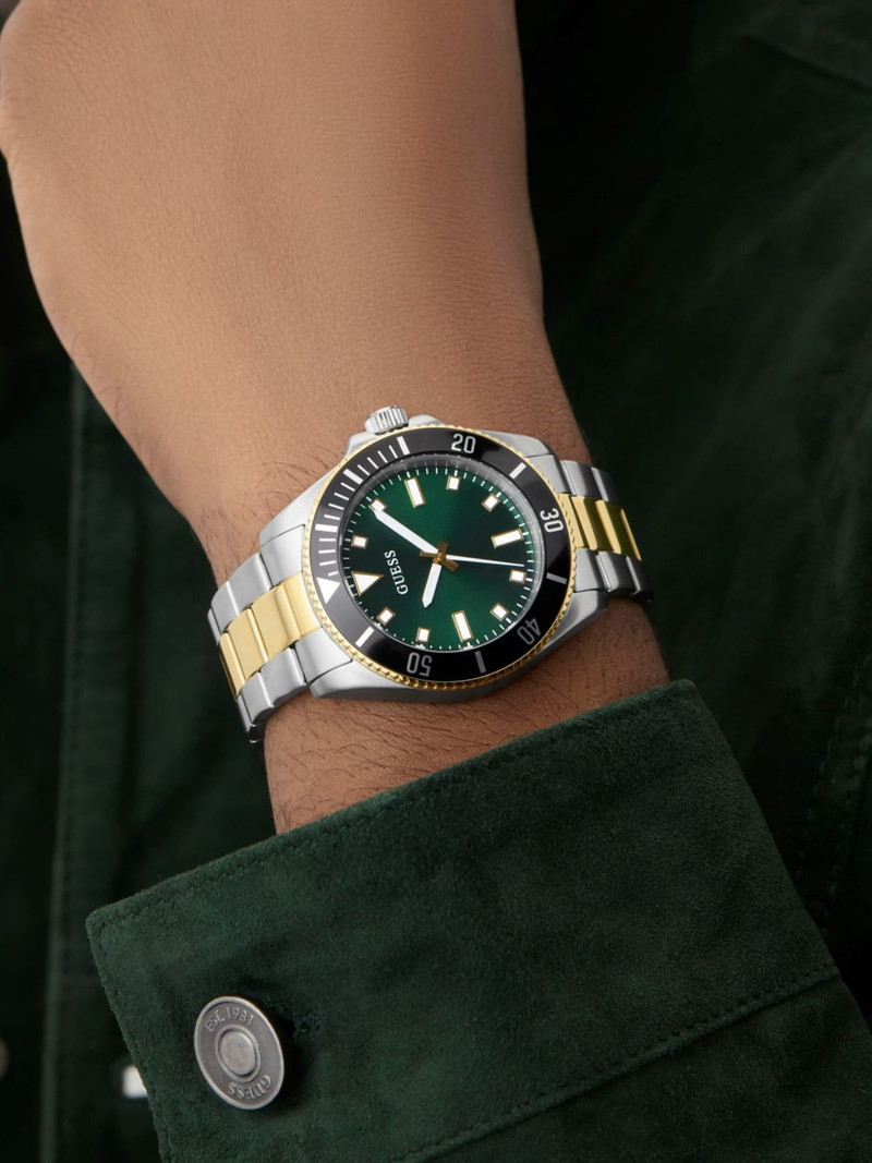stainless steel 41mm 5