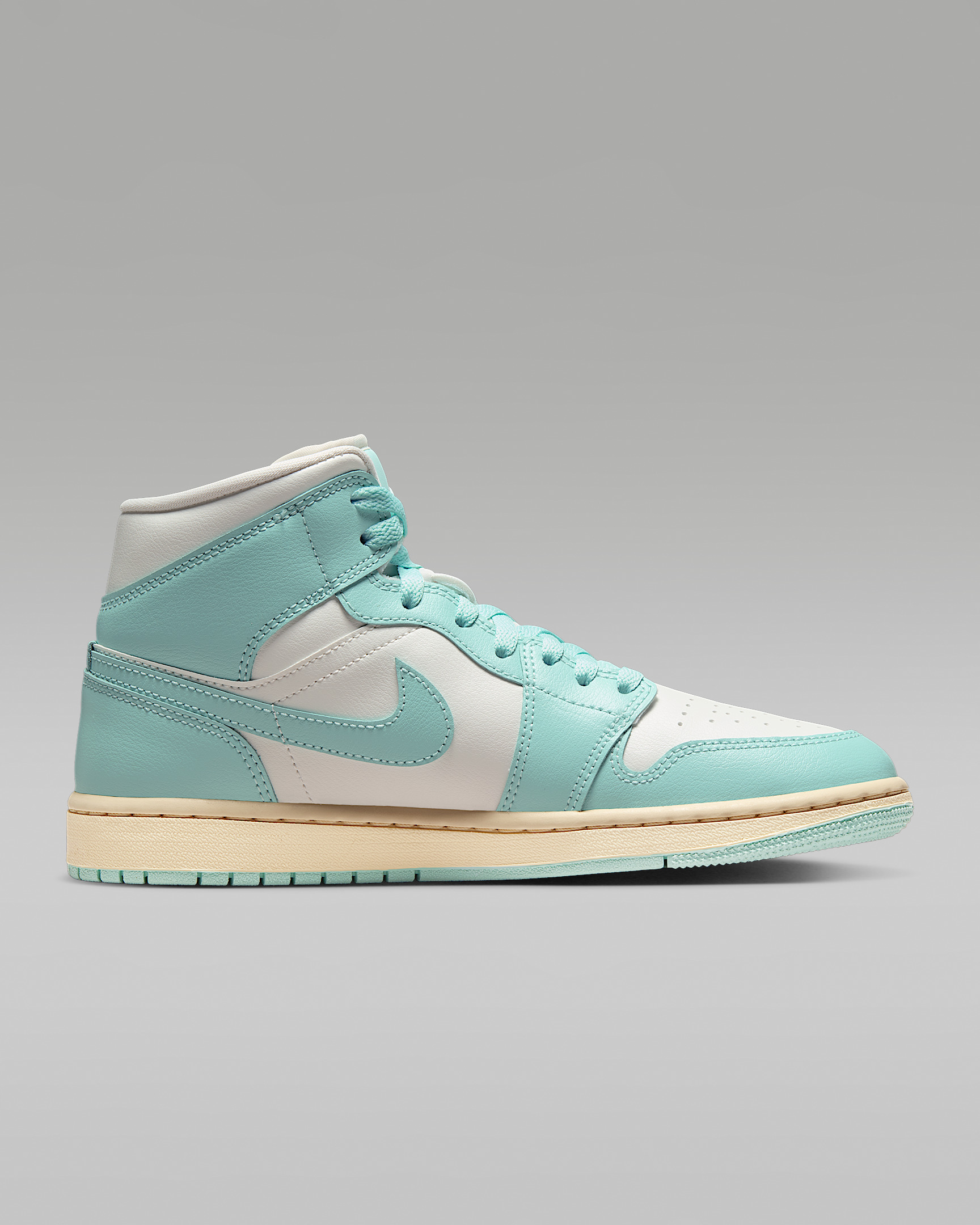 Air Jordan 1 Mid Women's Shoes - 3