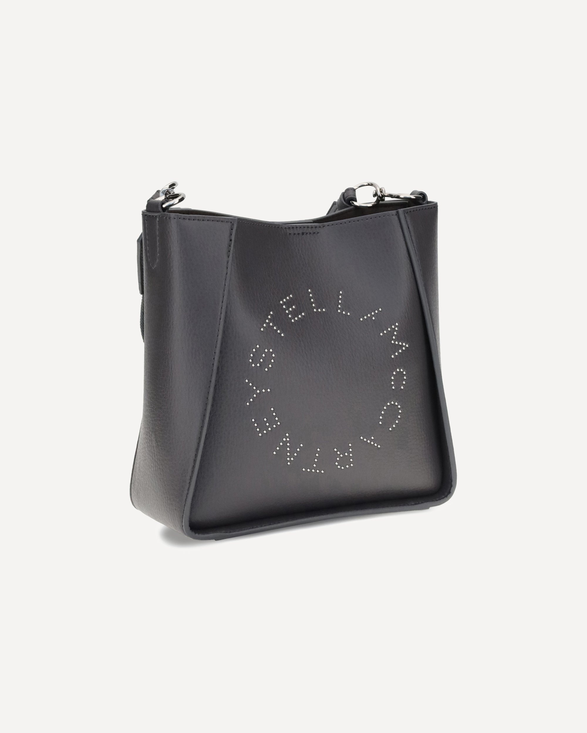 Logo Shoulder Bag - 2