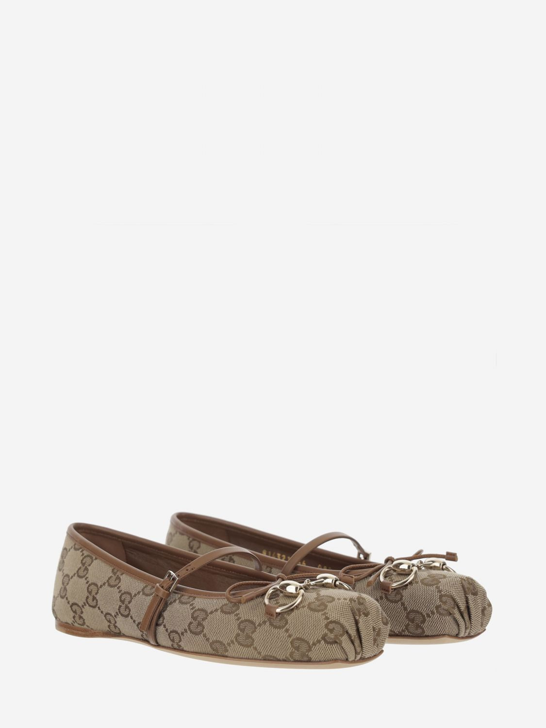 Shoes woman Gucci - 2