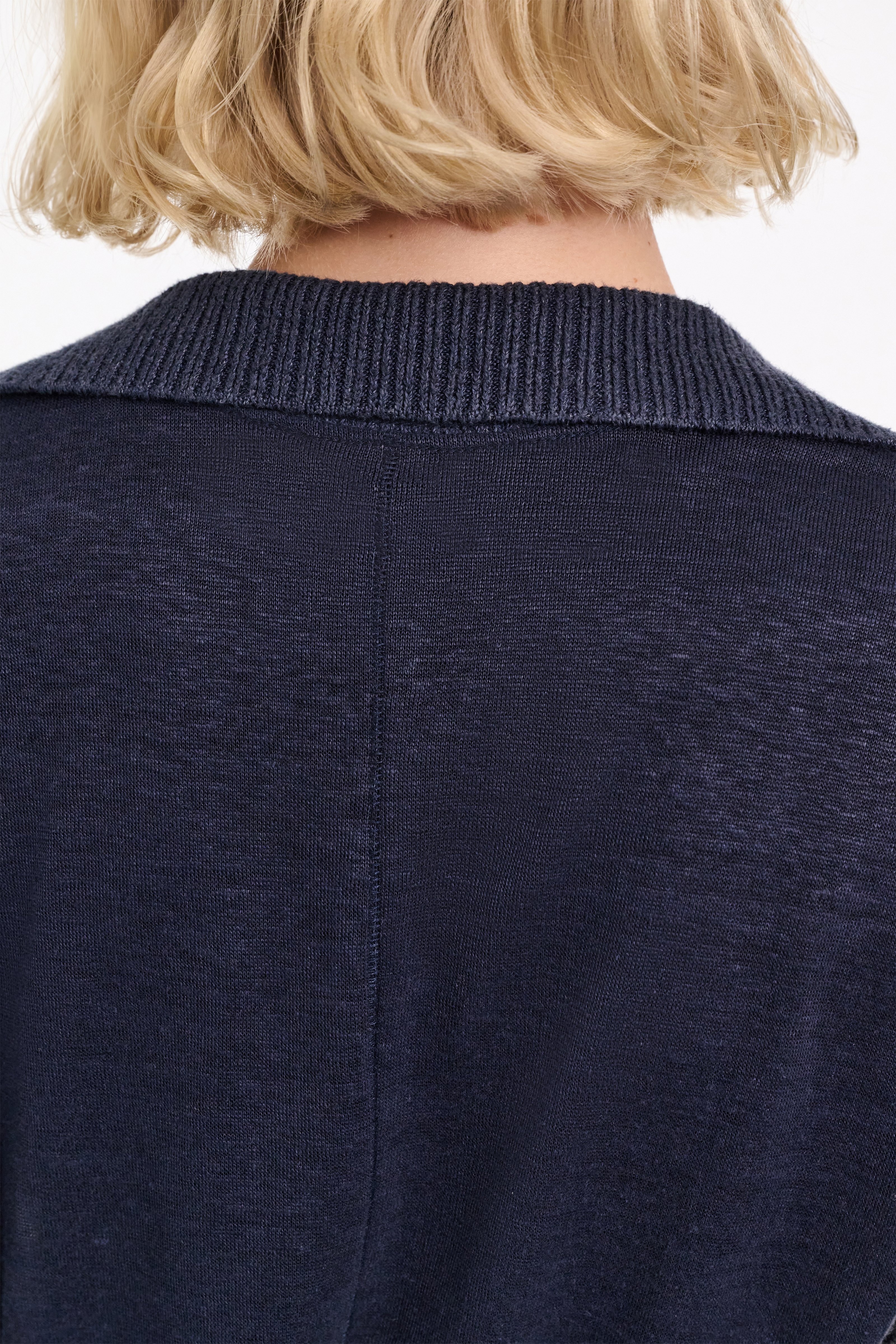 NATURAL EASE shirt - 4