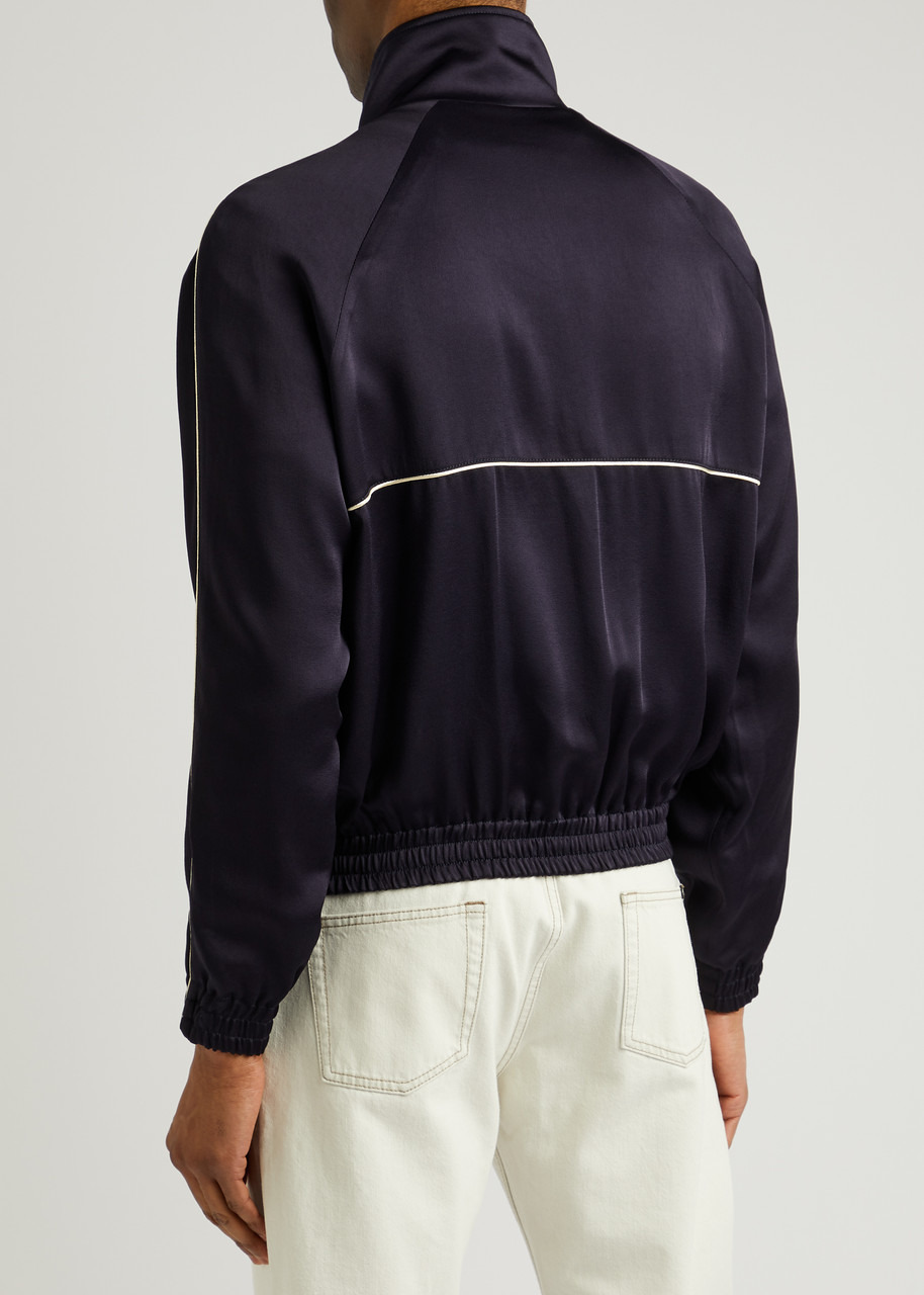 Jersey jacket - 3