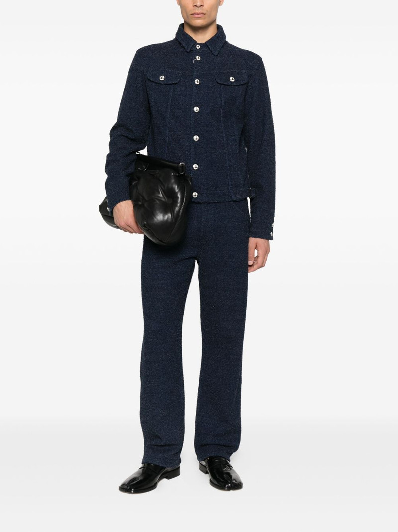 Vivienne Westwood five-pockets trousers outlook
