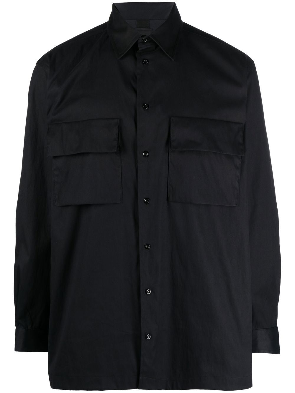 ESC woven shirt - 1