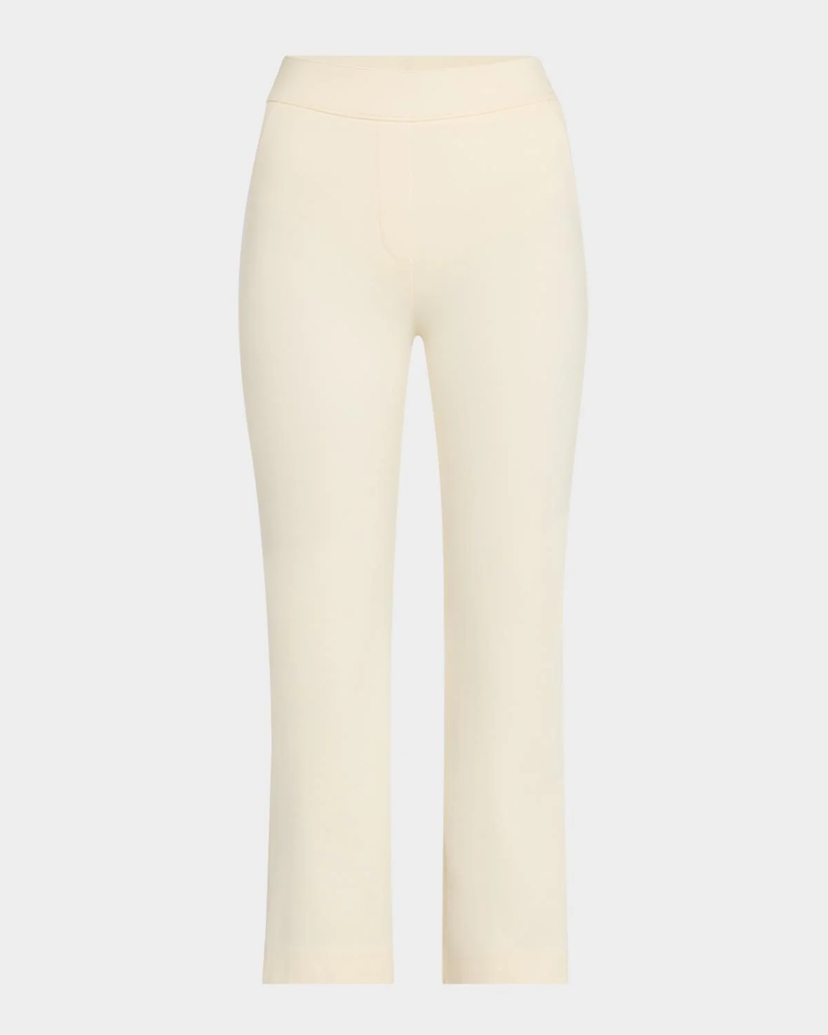 Wonder Cropped Pants - 1
