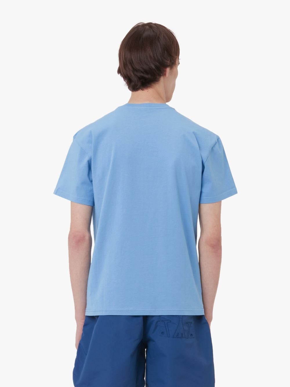 PIGEON GRAPHIC T-SHIRT - PRIDE CAPSULE - 3