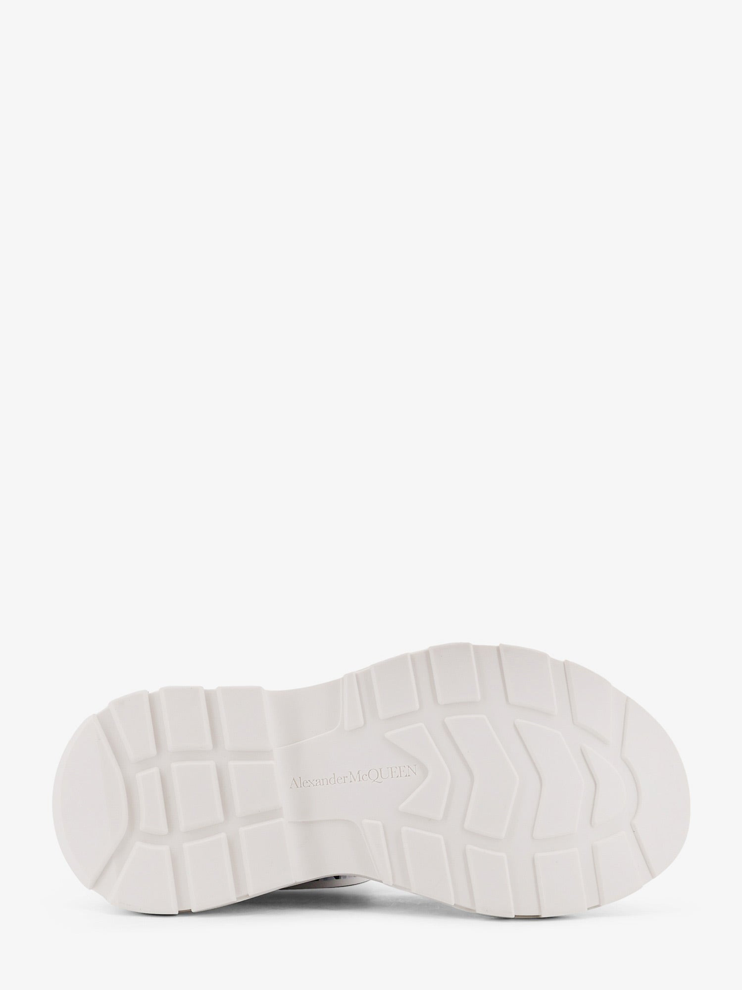 Alexander Mcqueen Denim Mary Jane - 4