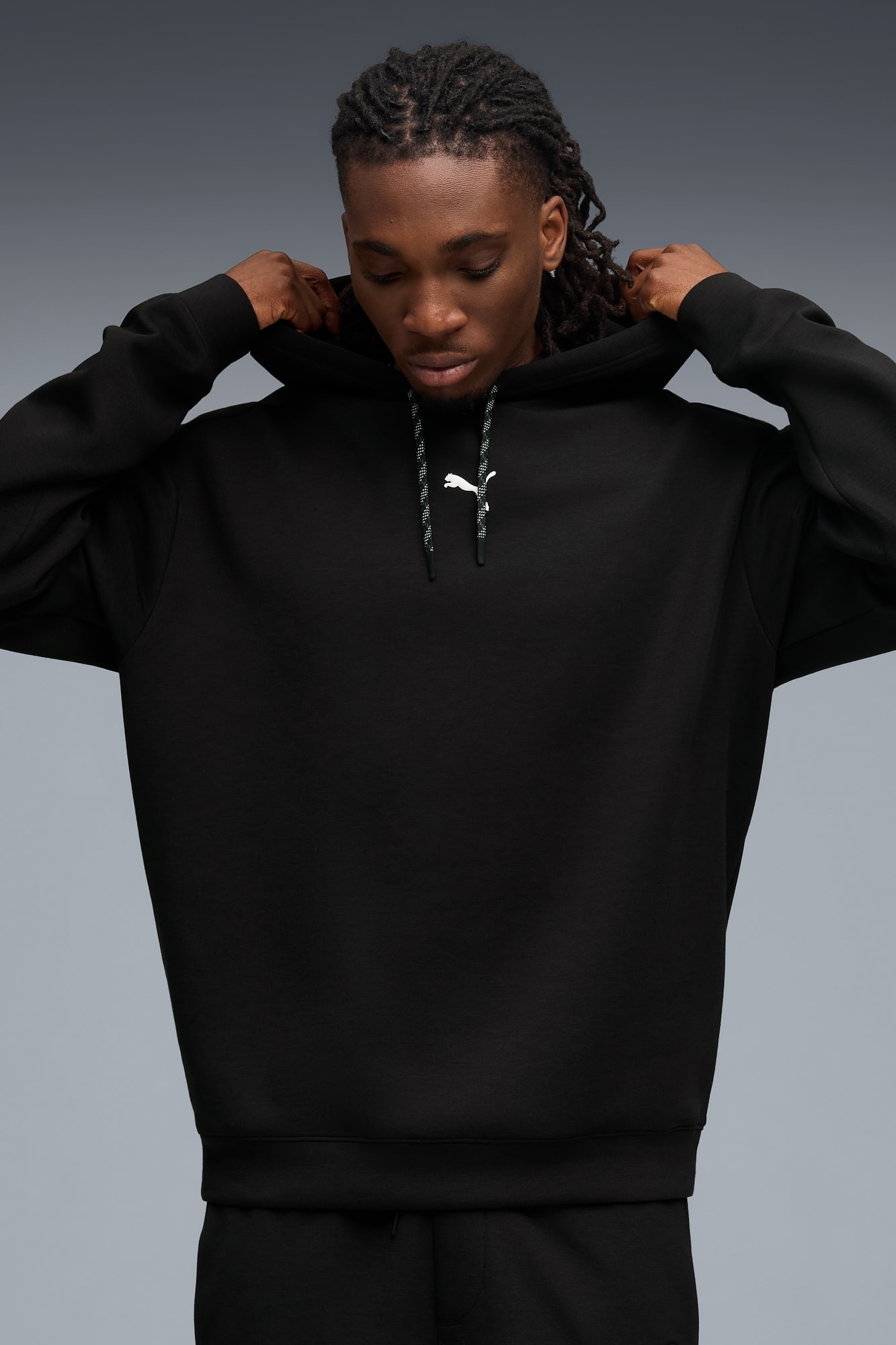 M CLOUDSPUN Hoodie Men - 3