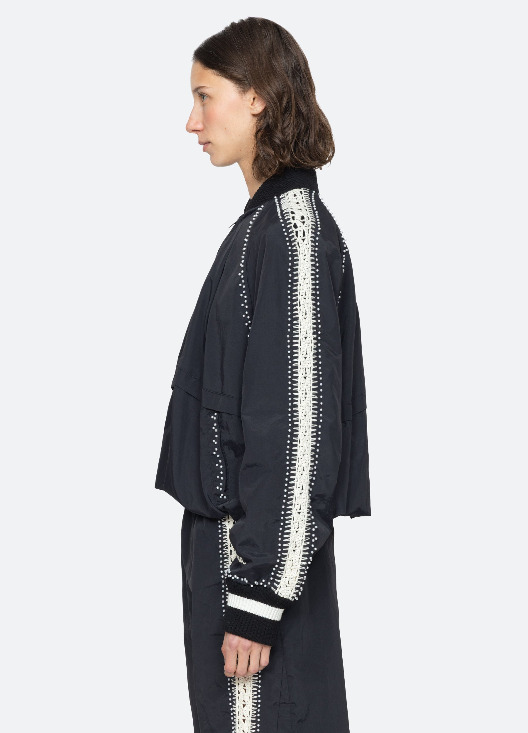Alberta Jacket - 5