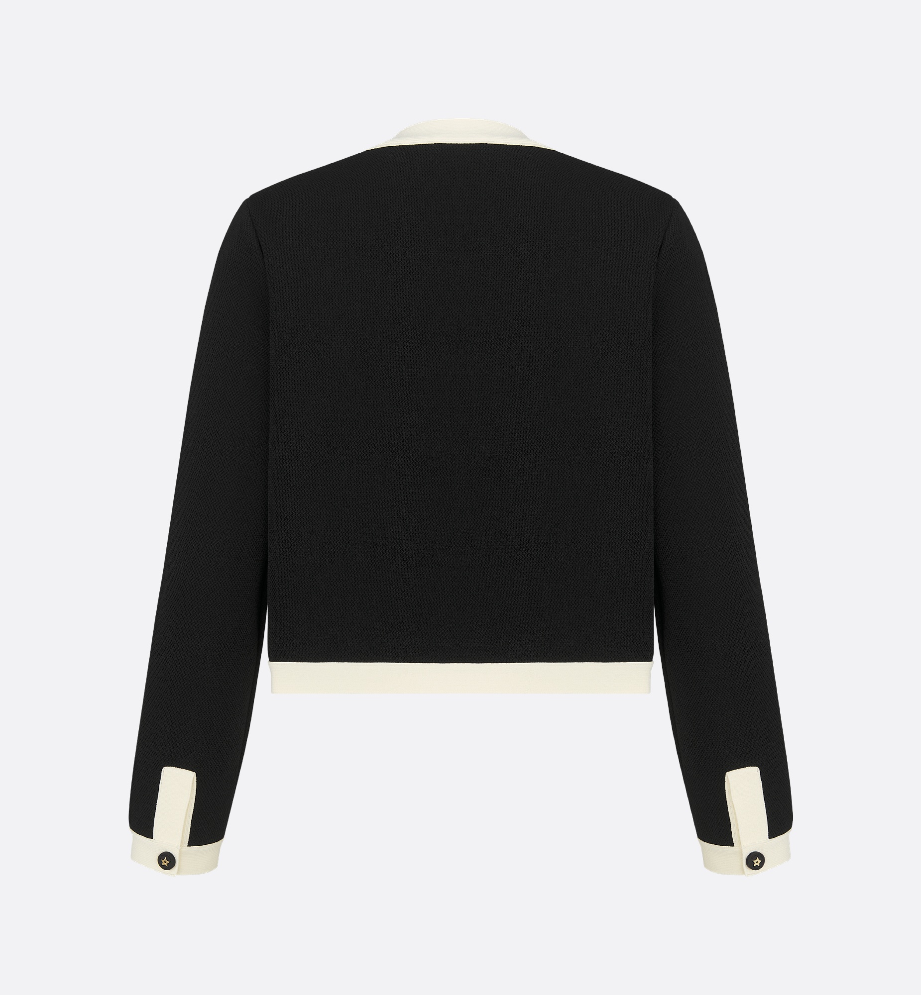 Dioriviera Cropped Jacket - 6