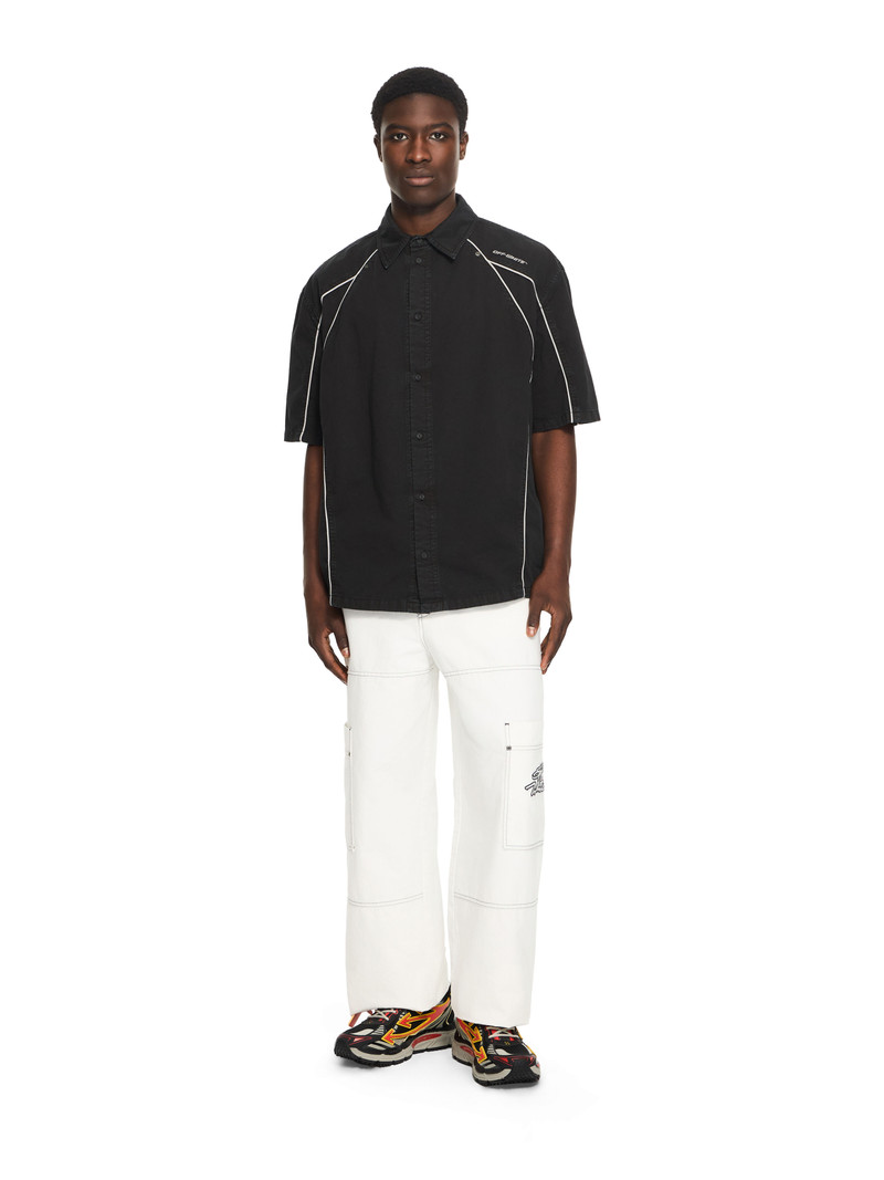Off-White Script Cargo Pants outlook