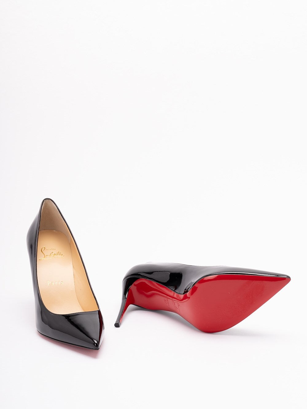 Christian Louboutin Women `Kate 85` Pumps - 4