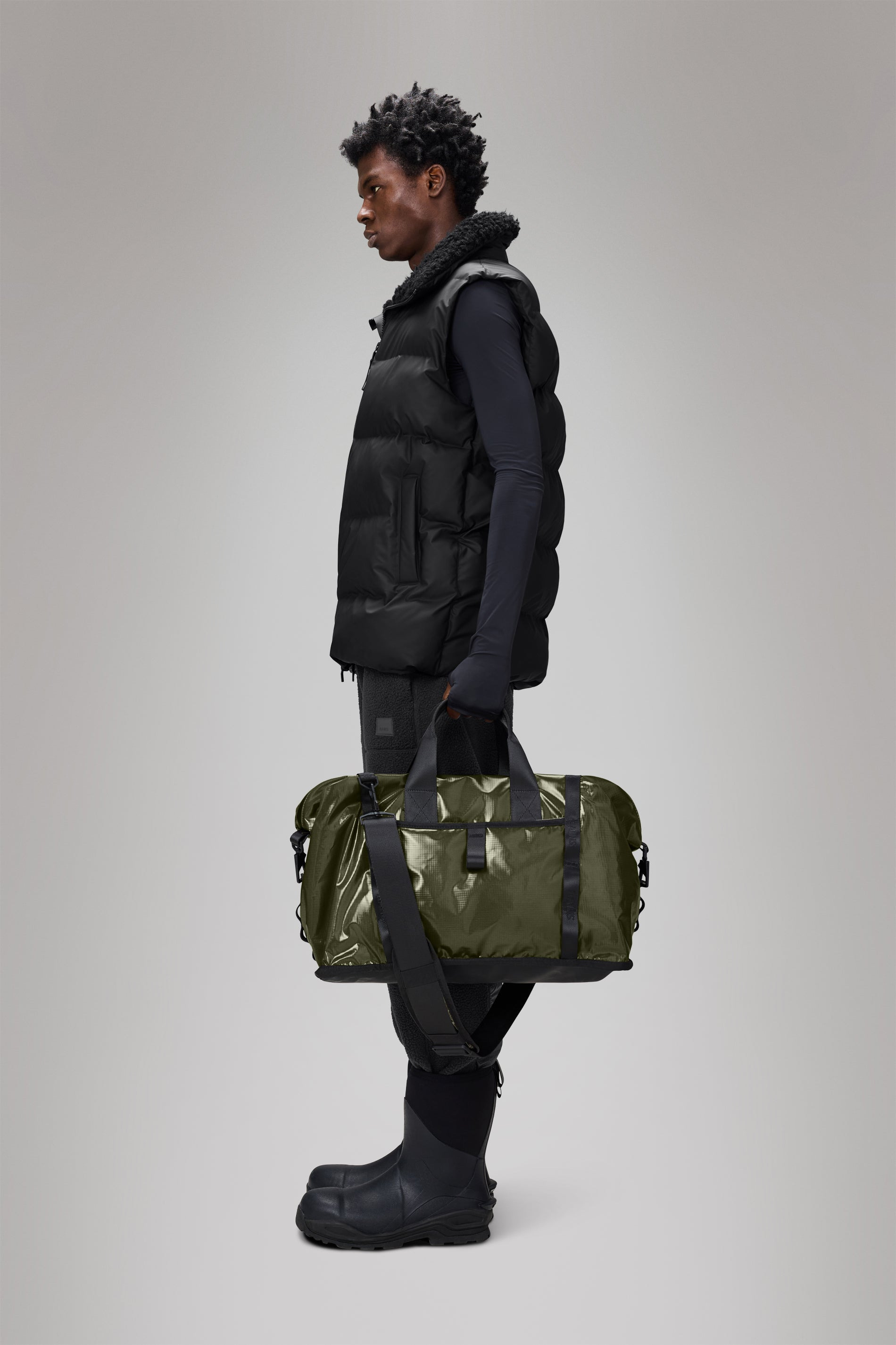 Sibu Weekend Bag - 2