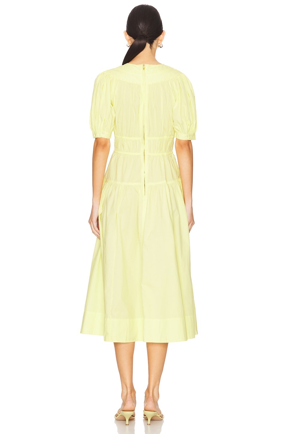 Marte Dress - 3